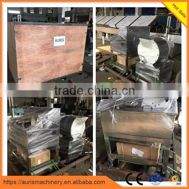 factory price Small chocolate enrober with colling tunnel on sale