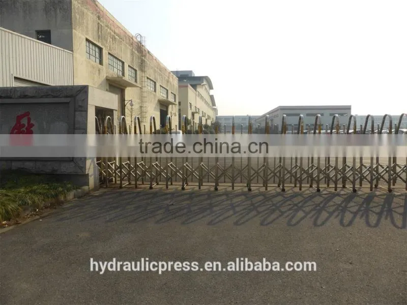2015 Stainless Steel Pipe Straightening Machine