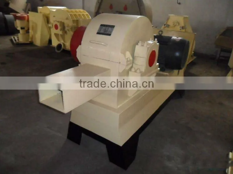 High quality wood pellet machine for making pellets