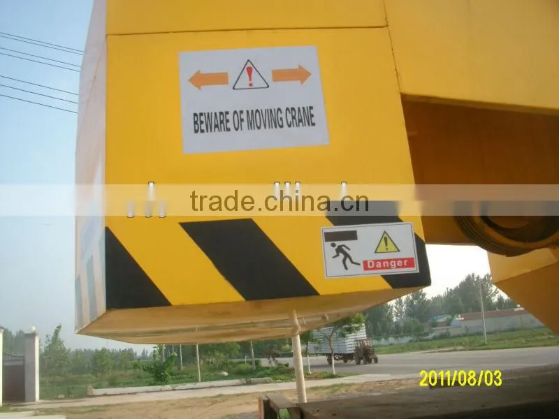 Truck Crane 65t