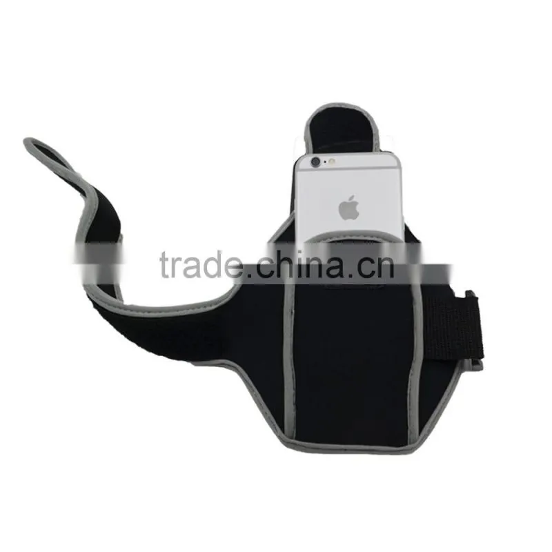 2015 neoprene mobile phone armband