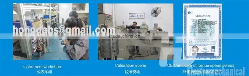 ZA hollow shaft spigot support shell rotation magnetic powder clutch Magnetic powder clutch (ten year longer working life)