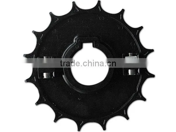 Plastic Sprocket for 1050 Plastic Magnetflex Chainbelt