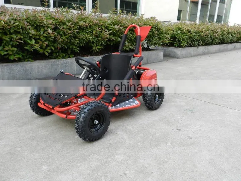 kids electric go kart