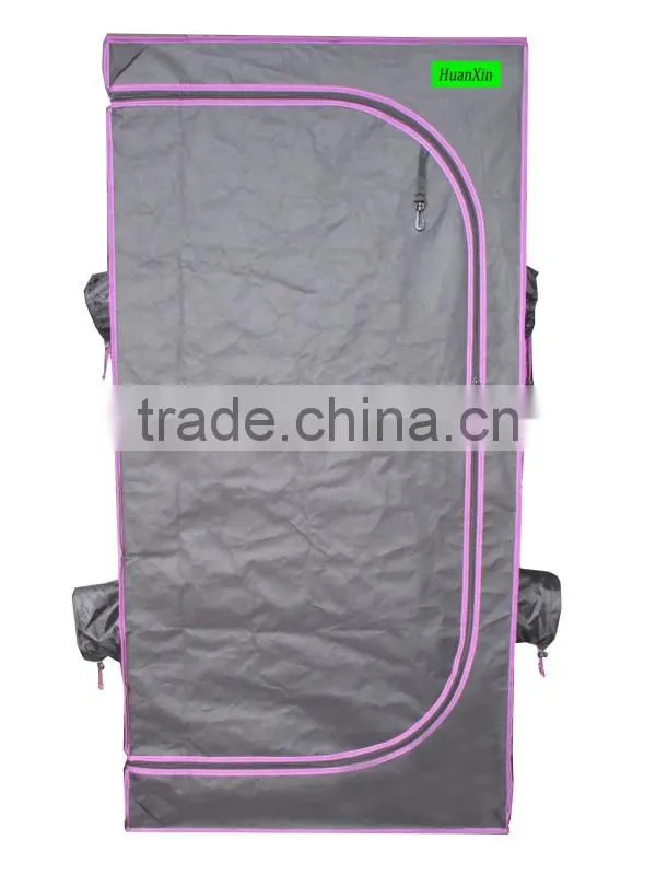 grow tent grow room dark room 100*100*200cm
