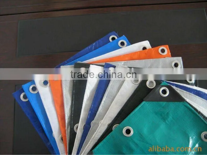 light plastic tabernacle cloth waterproof tarps