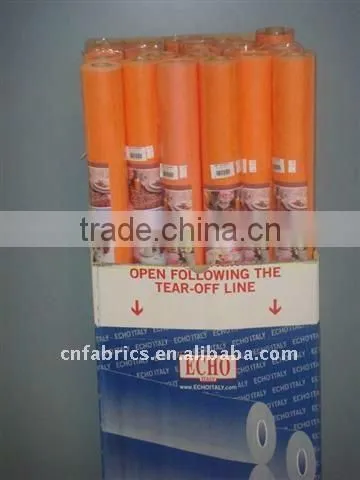 nonwoven table cloth