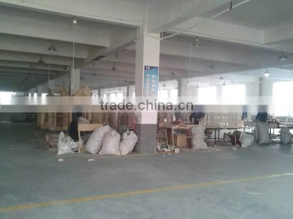 SFA00046 Two seater office fabric,PU,Leather sofa