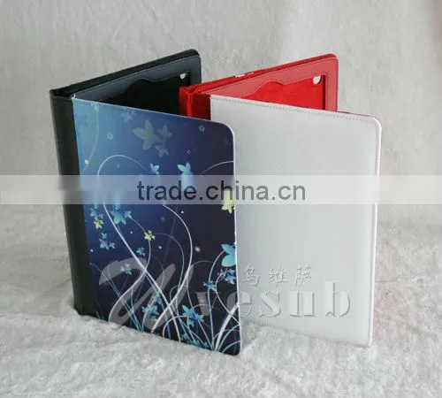 High Quality for iPad Sublimation Case