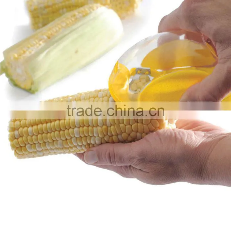 Good Helper for Your Kitchen Life Magic Corn Stripper