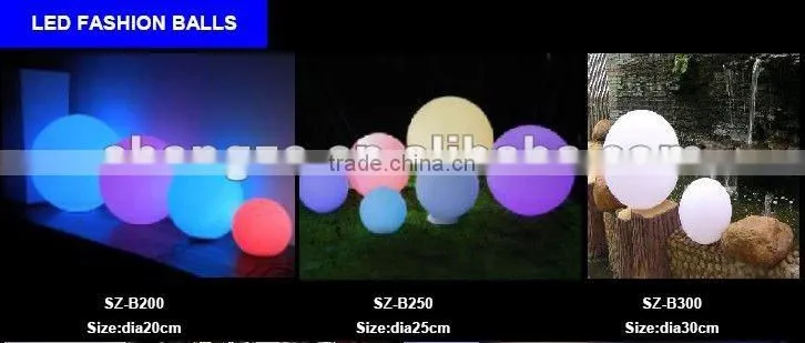 Waterpoof Rechargeable LED Light Battery