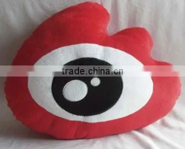 15010607 embroidery cushion