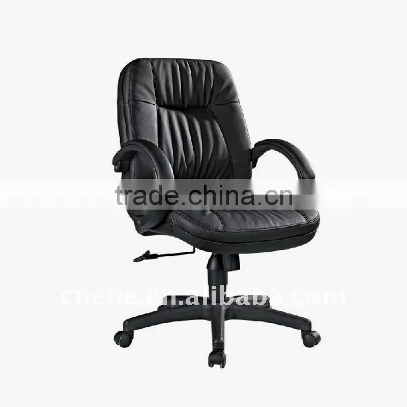 Good workmanship ergonomic office leather chair 6322A