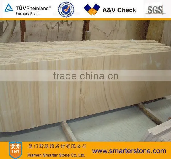 Cut sandstone Tiles