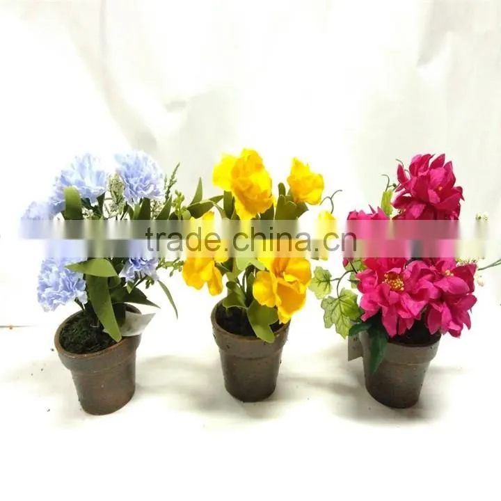 factory direct artificial flowers decorative flowers and wreaths