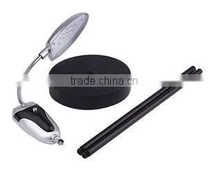 LED Cordless Floor Light With 16LED High Bright Light.H0124