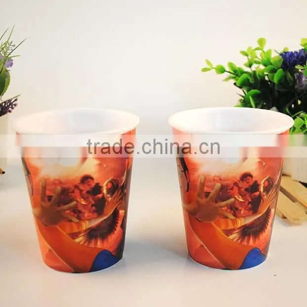 promotional items PP kids drinking cups with logo