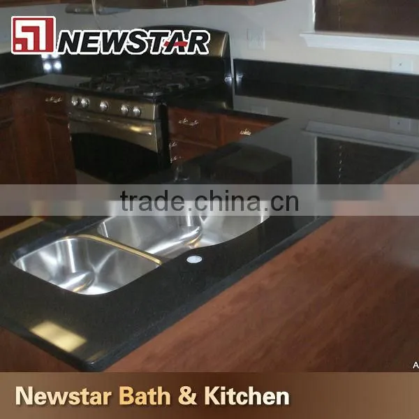 Chinese good quality popular quartz stone slab for kitchen table top