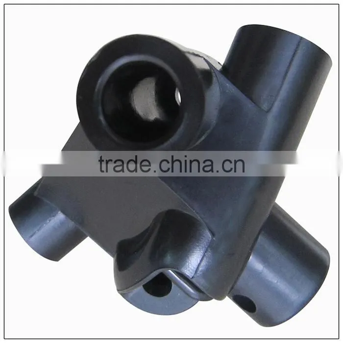 Modern design Custom high precision Parts