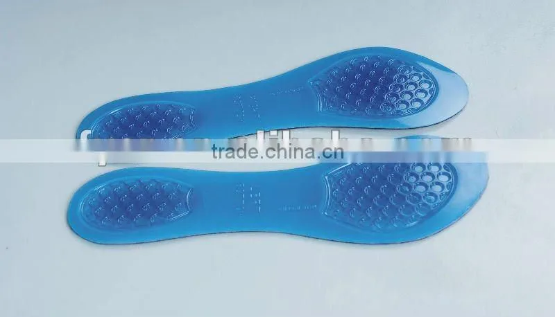 High heels partners-silica gel elastic cushion forefeet,foot pad,best-selling