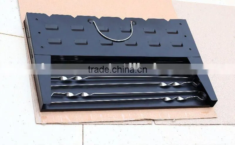 Folding barbecue Grill