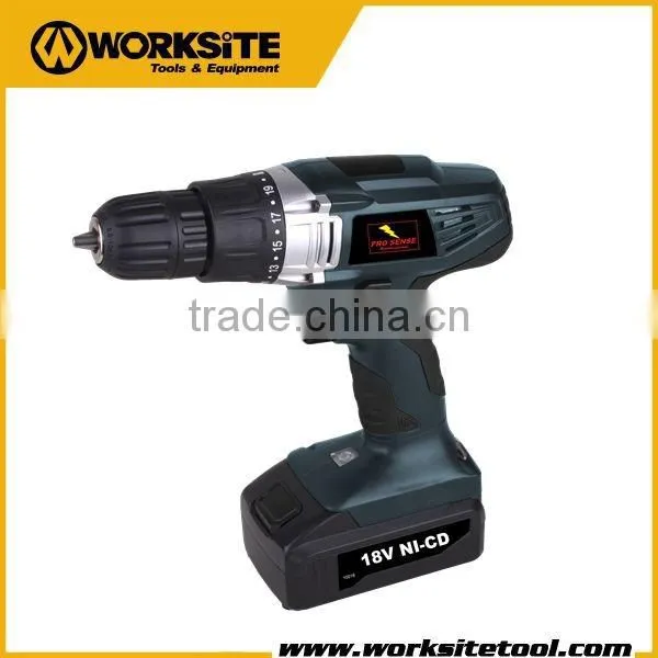 CD304-12 Power Tool cordless electric drill motor electric hand drill electric mini drill for home use LOW MOQ