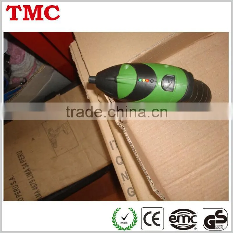 3.6v Li-ion Battery Portable Cordless Screwdrivers