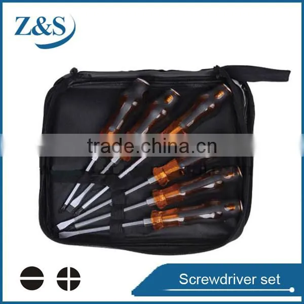 6pcs screwdriver set SC-CH-D02