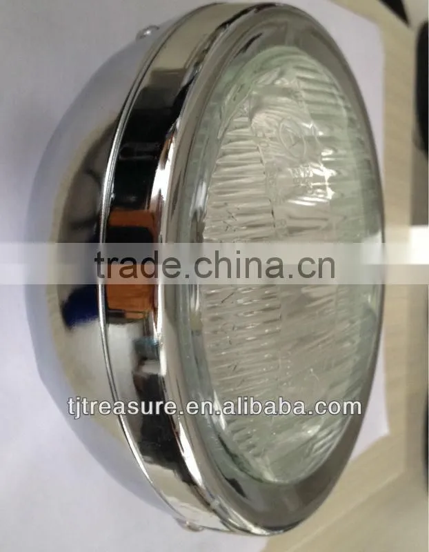 headlight for pulsar 135/headlight for motorcycle/discover 135 head light