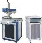 10w CHINA CHUANGXIN FIBER LASER MACHINE