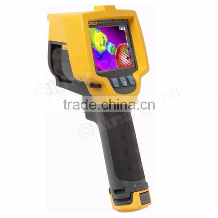 Portable Infrared Imaging Camera Thermal Measuring Instruments