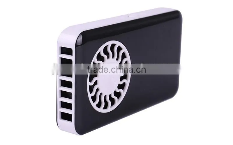 Mini Pocket Fan