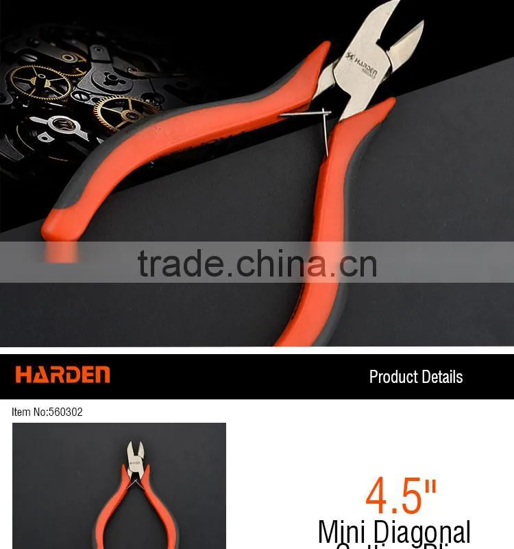 Professional Mini Combination Plier