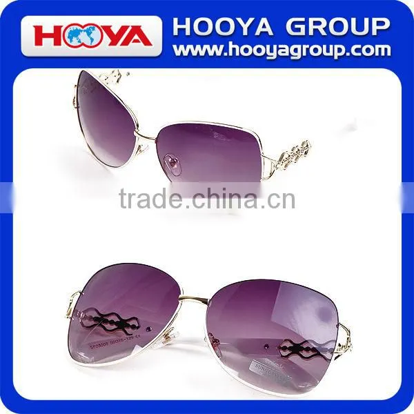 DI VERONA SUNGLASSES WITH CLASSIC HIGH GRADE DESIGN