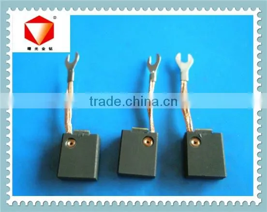 (Hot Selling)carbon brush for DC motor