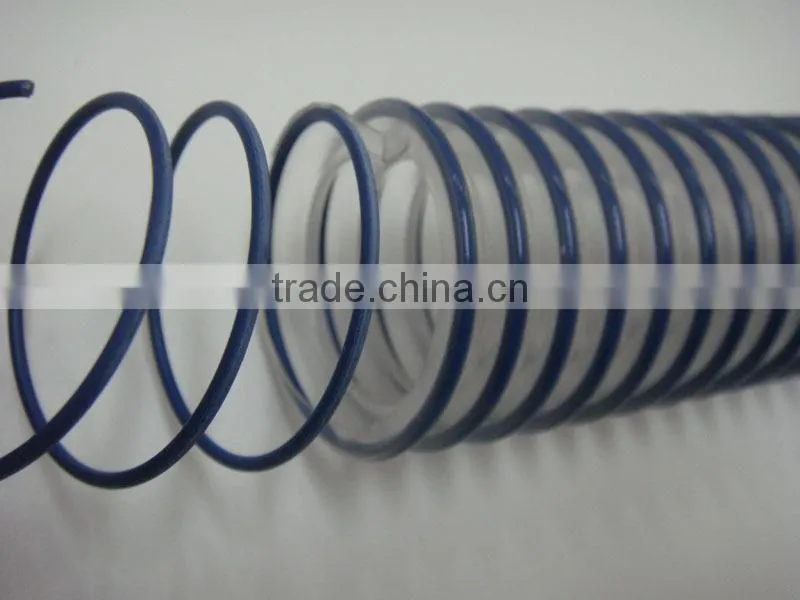 plastic spring air hose conduit