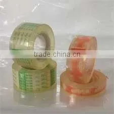 High insulation PVC Tape for A grade market