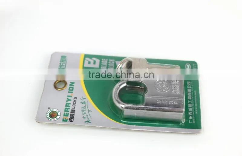berrylion hot sale 50mm padlock high security padlock