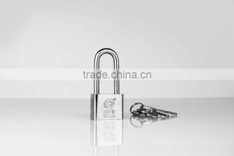 berrylion 50m quarter shape long beam lock top security lock