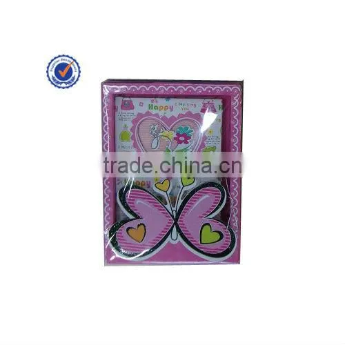 Cheap 2013 Cute Kids Custom Diary