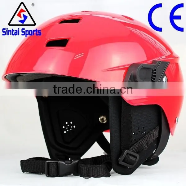 New Skiing snow Helmet(CE Test Reports)
