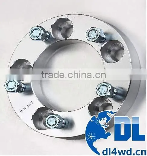 5x4.5'' Modified Cheap Car Wheel Adapter Aluminum Wheel Spacer For Sale