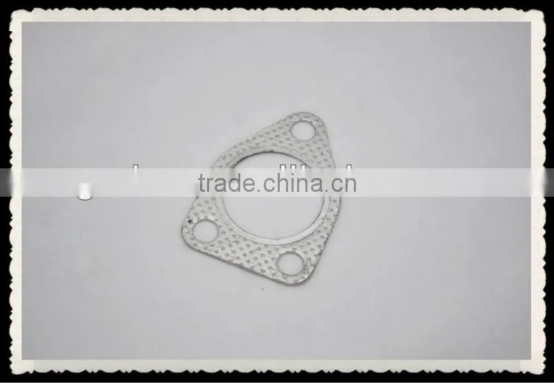 auto part exhaust stainless steel gesket