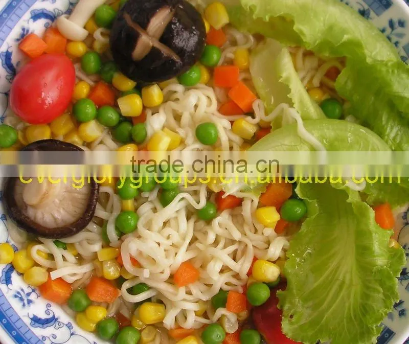 yum yum instant noodles