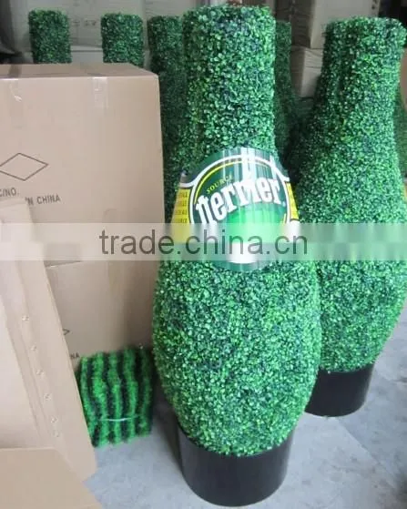 Artificial Boxwood Hedges Plastic Boxwood Hedges For Outdoor
