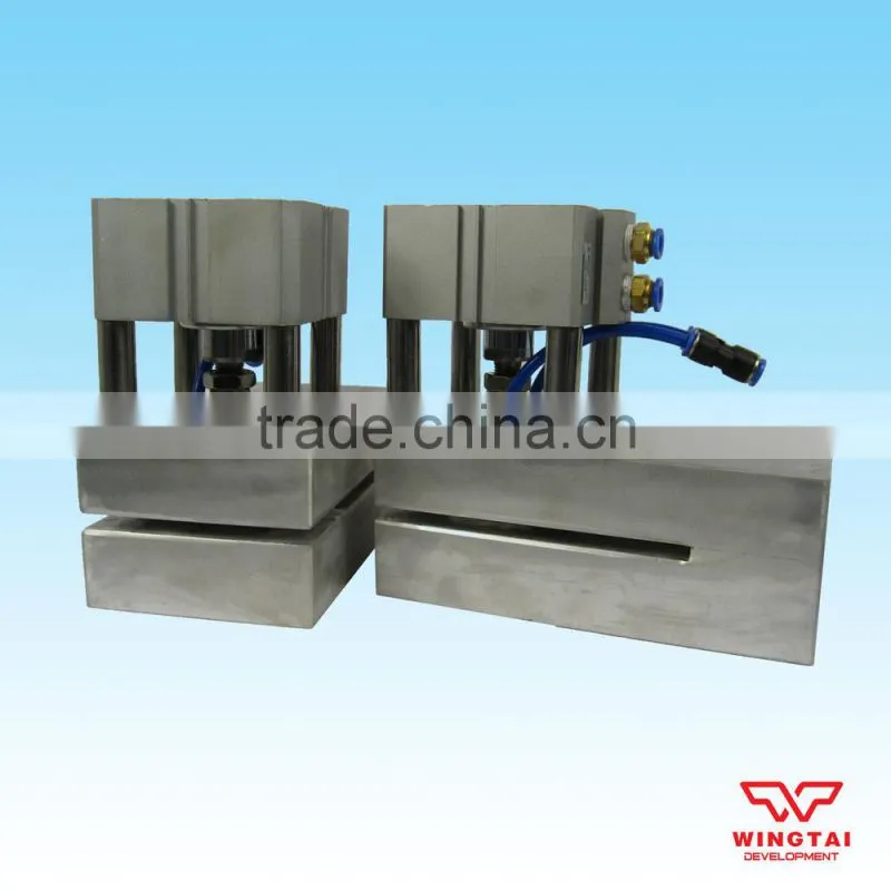 Portable Hole Punch For Plastic Bag