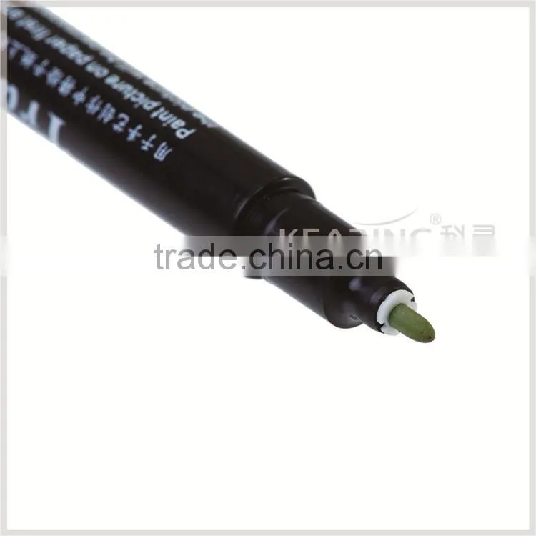 Kearing DIY Heat Iron Transfer-Printing Marker,Image transfer textile marker#TP10