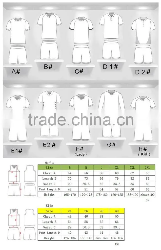 Cheap Custom Print Soccer Jersey