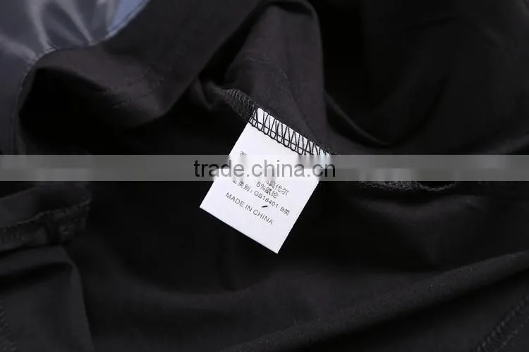 New Design Cotton T Shirt Men Offset 3D Printing O-neck Special Cool