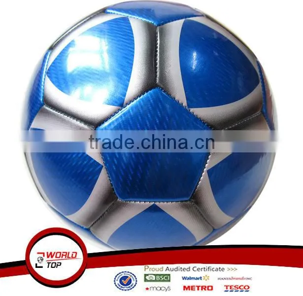 customized photo soccer ball / football